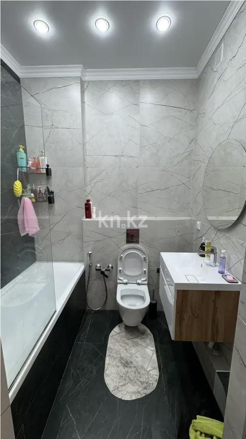 Продажа 2-комнатной квартиры, 73 м², пр. Туран, дом  43/3 в Астане - фото 4