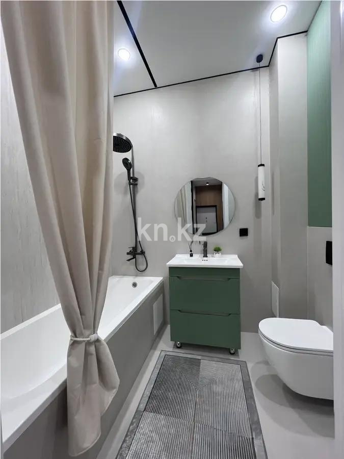 Продажа 2-комнатной квартиры, 48.7 м² в Астане - фото 3