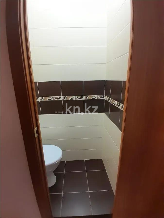 Продажа 2-комнатной квартиры, 57.9 м² в Алматы - фото 4