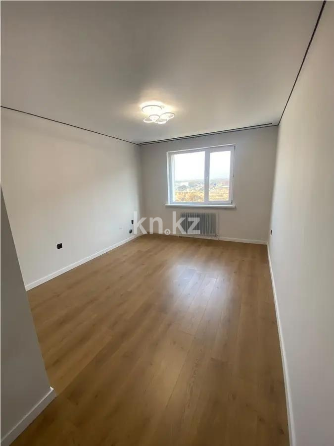 Продажа 2-комнатной квартиры, 56.1 м² в Алматы - фото 2