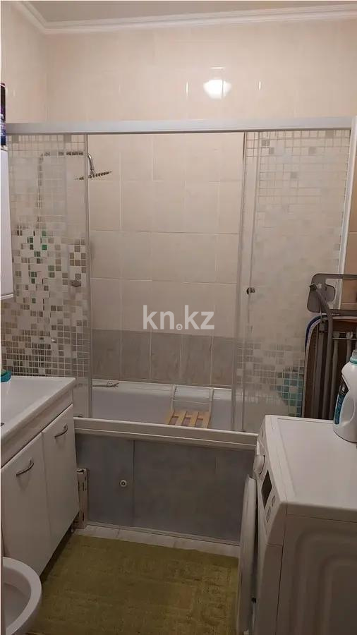 Продажа 1-комнатной квартиры, 44.2 м², мкр-н Жас Канат, дом  1/85 в Алматы - фото 3