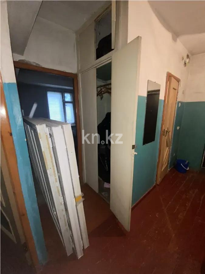 Продажа 2-комнатной квартиры, 51.2 м² в Алматы - фото 2
