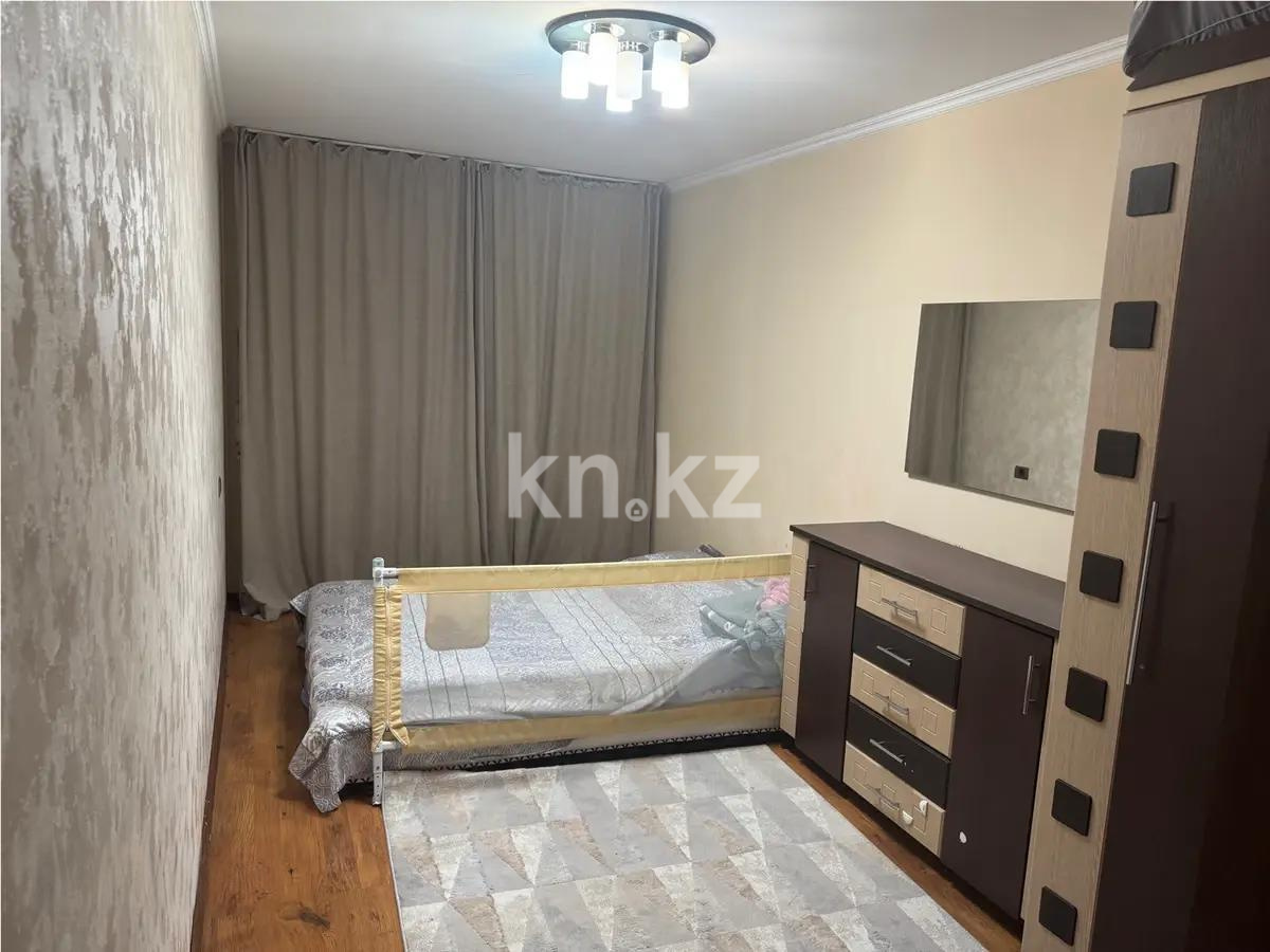 Продажа 3-комнатной квартиры, 60 м², ул. Катаева, дом  96 в Алматы - фото 2