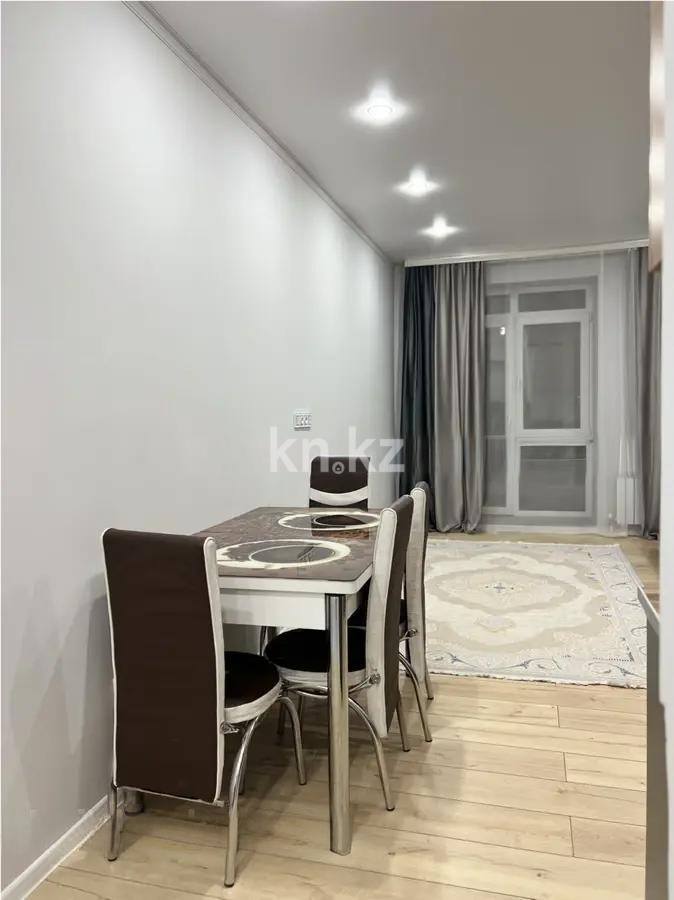 Продажа 1-комнатной квартиры, 30.3 м² в Астане - фото 2