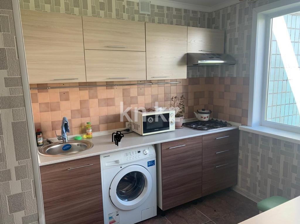 Продажа 2-комнатной квартиры, 51 м², пр. Н. Абдирова в Караганде - фото 6