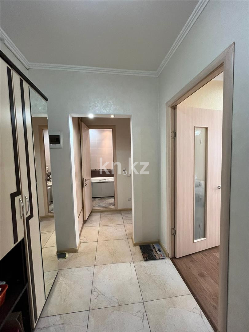 Продажа 2-комнатной квартиры, 50 м², мкр-н Степной-1 в Караганде - фото 17