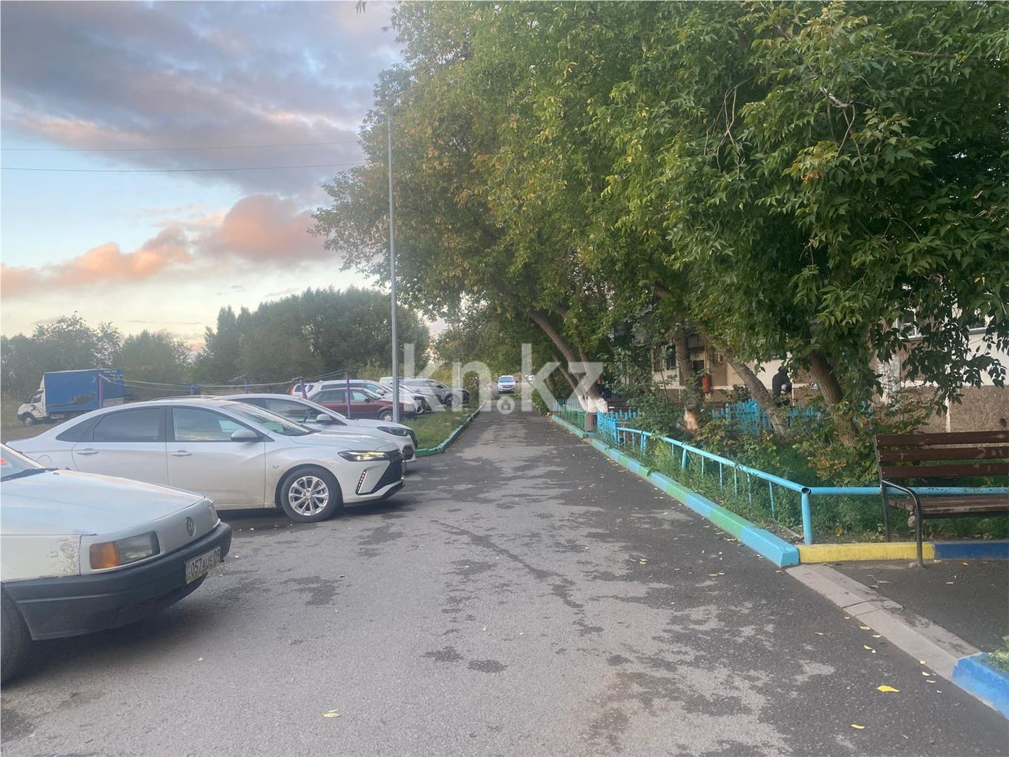 Продажа 3-комнатной квартиры, 62 м² в Караганде - фото 16