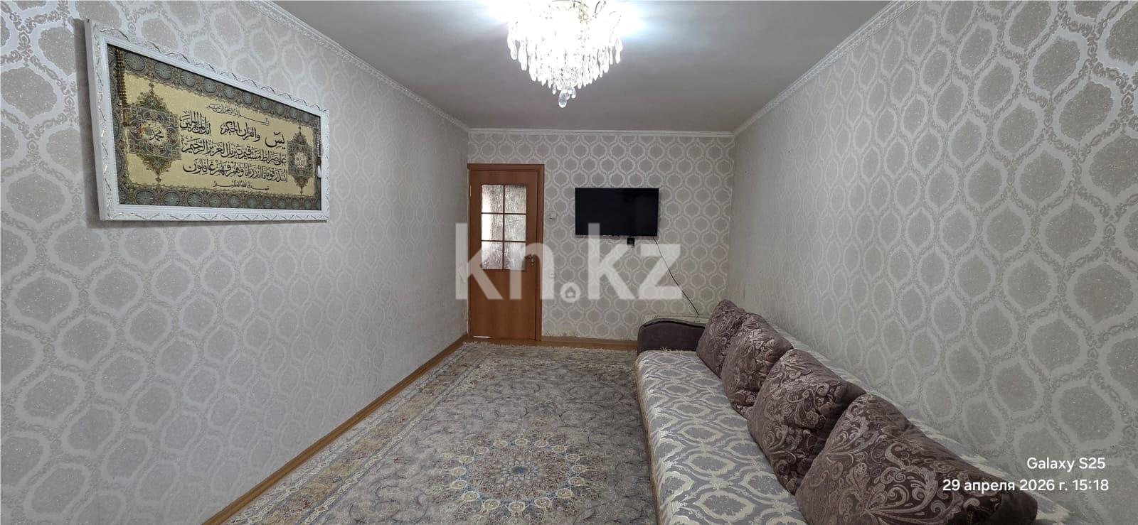 Продажа 3-комнатной квартиры, 72 м² в Темиртау - фото 2