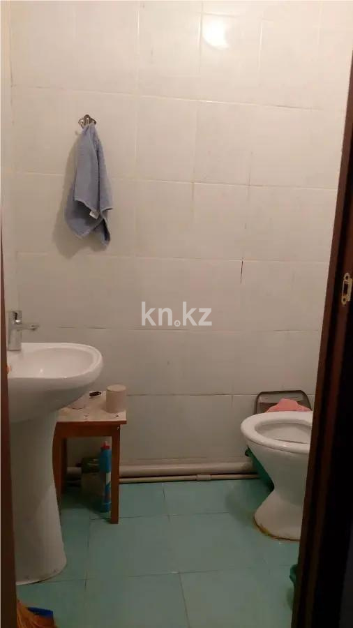 Продажа 2-комнатной квартиры, 52.8 м², ул. Кургальжинское шоссе, дом  20б в Астане - фото 5