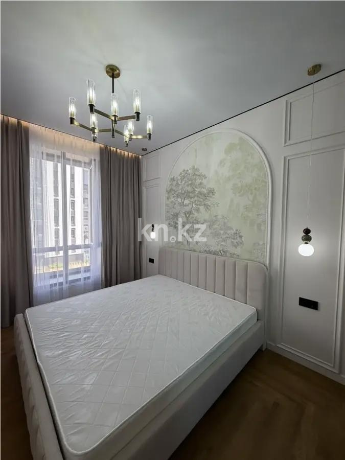 Продажа 2-комнатной квартиры, 58 м² в Астане - фото 2