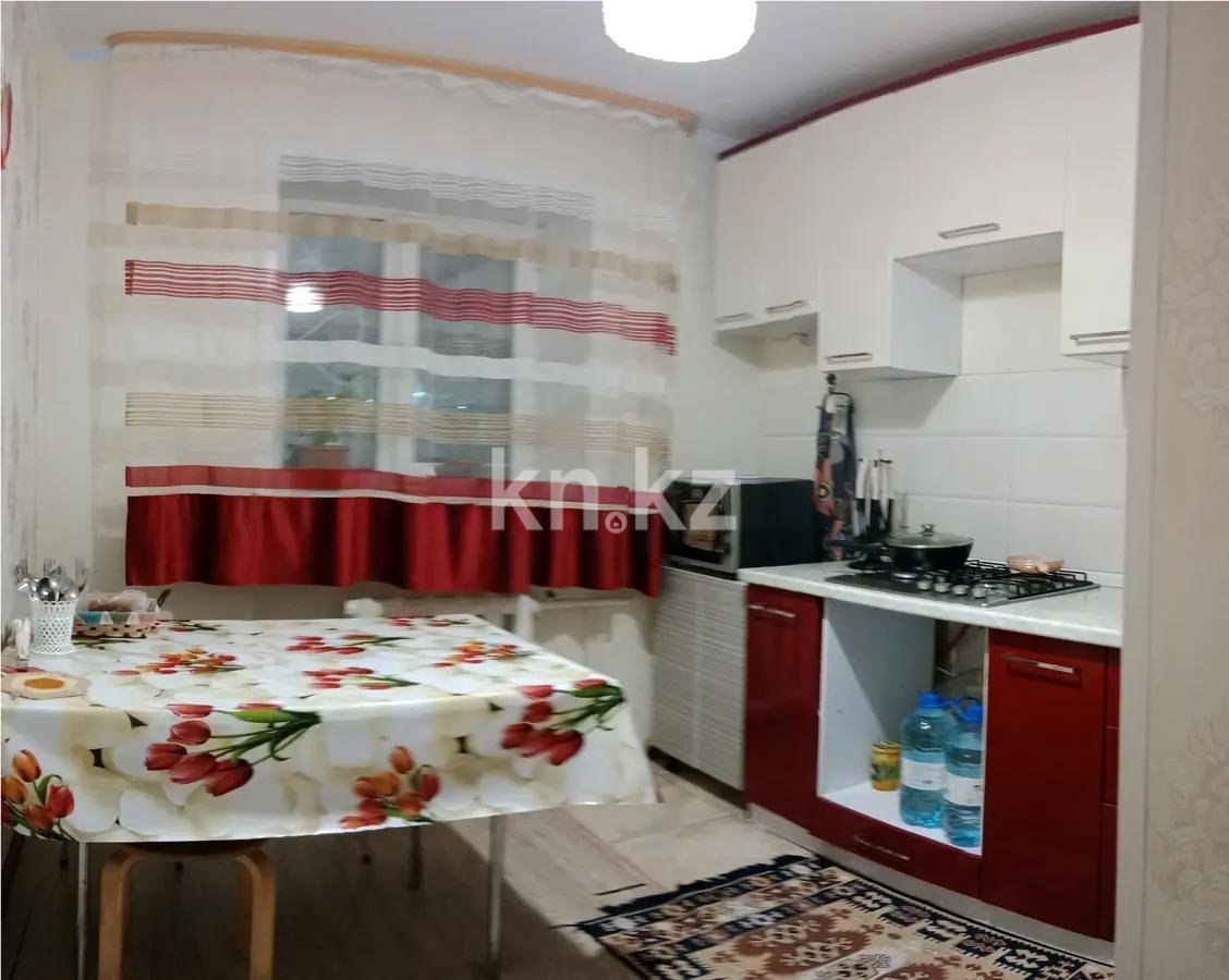 Продажа 3-комнатной квартиры, 61 м² в Астане - фото 5