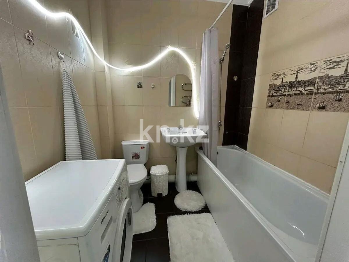 Продажа 1-комнатной квартиры, 27 м² в Астане - фото 3