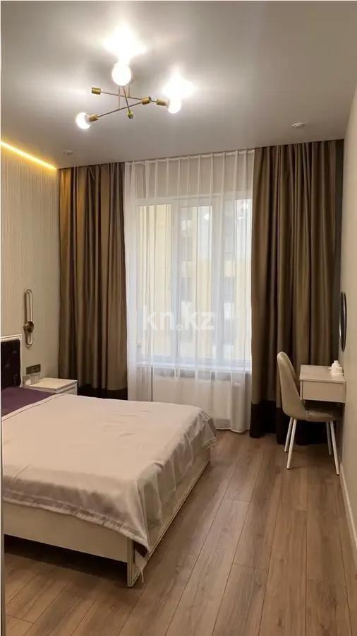 Продажа 2-комнатной квартиры, 44 м², пр. Райымбека, дом  351/1 в Алматы - фото 2