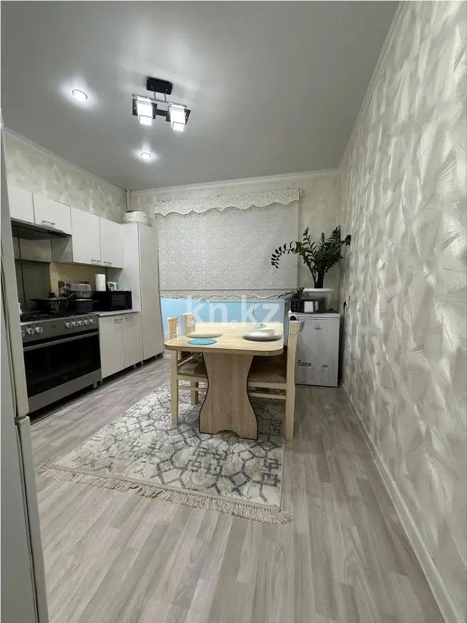 Продажа 3-комнатной квартиры, 75.7 м², мкр-н Зердели, дом  1/178 в Алматы - фото 4