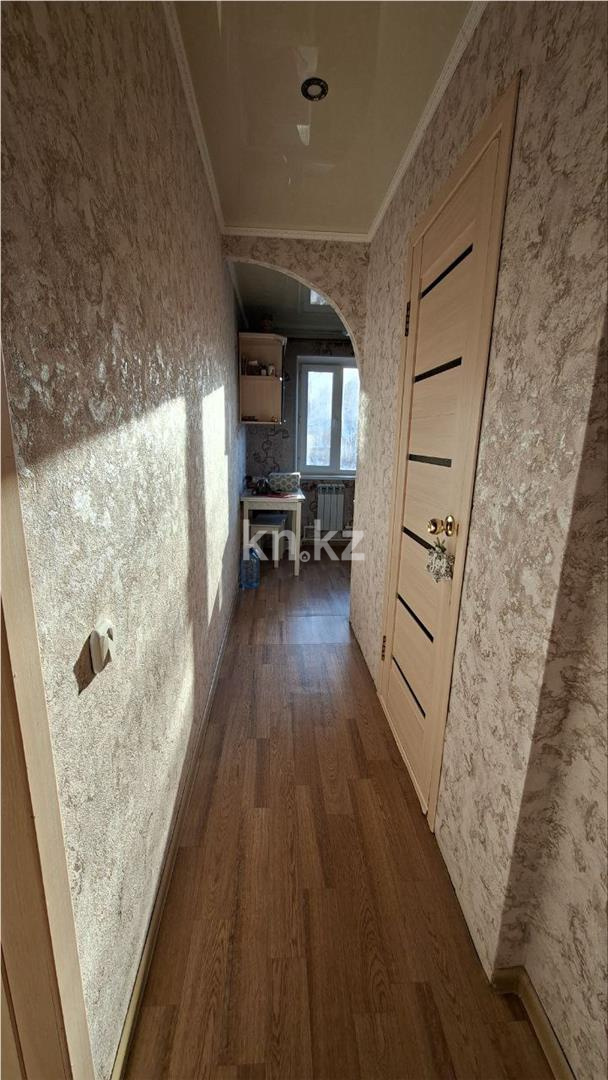 Продажа 1-комнатной квартиры, 30 м² в Темиртау - фото 9