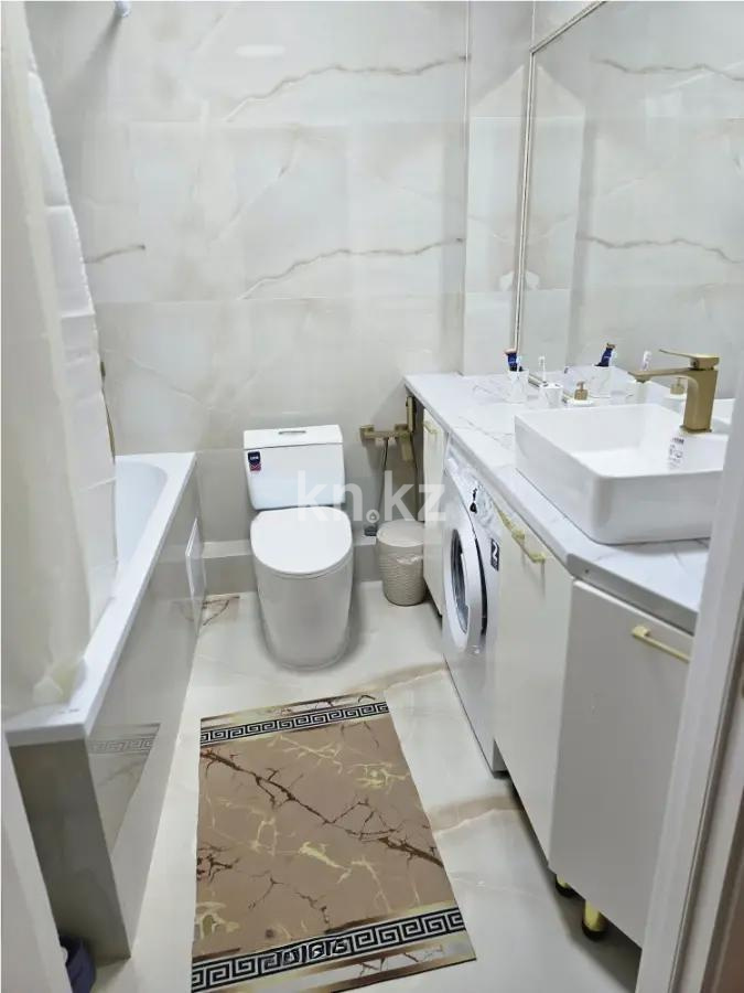 Продажа 1-комнатной квартиры, 30 м², ул. Толе би, дом  28/1 в Астане - фото 4