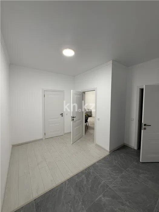 Продажа 2-комнатной квартиры, 58 м² в Алматы - фото 5