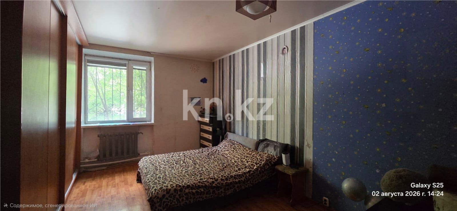 Продажа 2-комнатной квартиры, 48 м² в Темиртау - фото 3