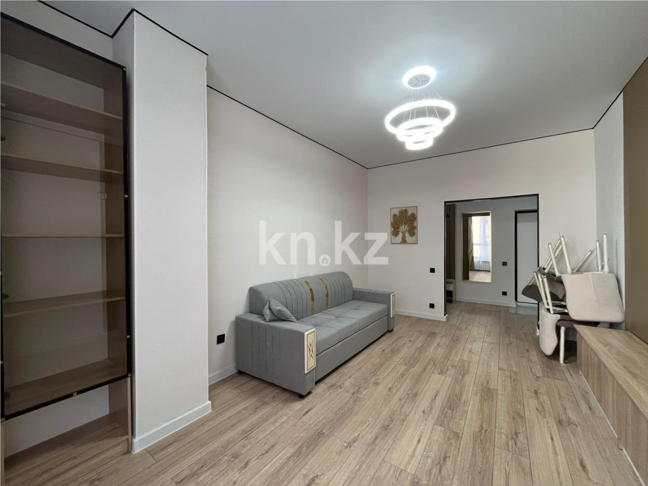 Продажа 2-комнатной квартиры, 64 м² в Астане