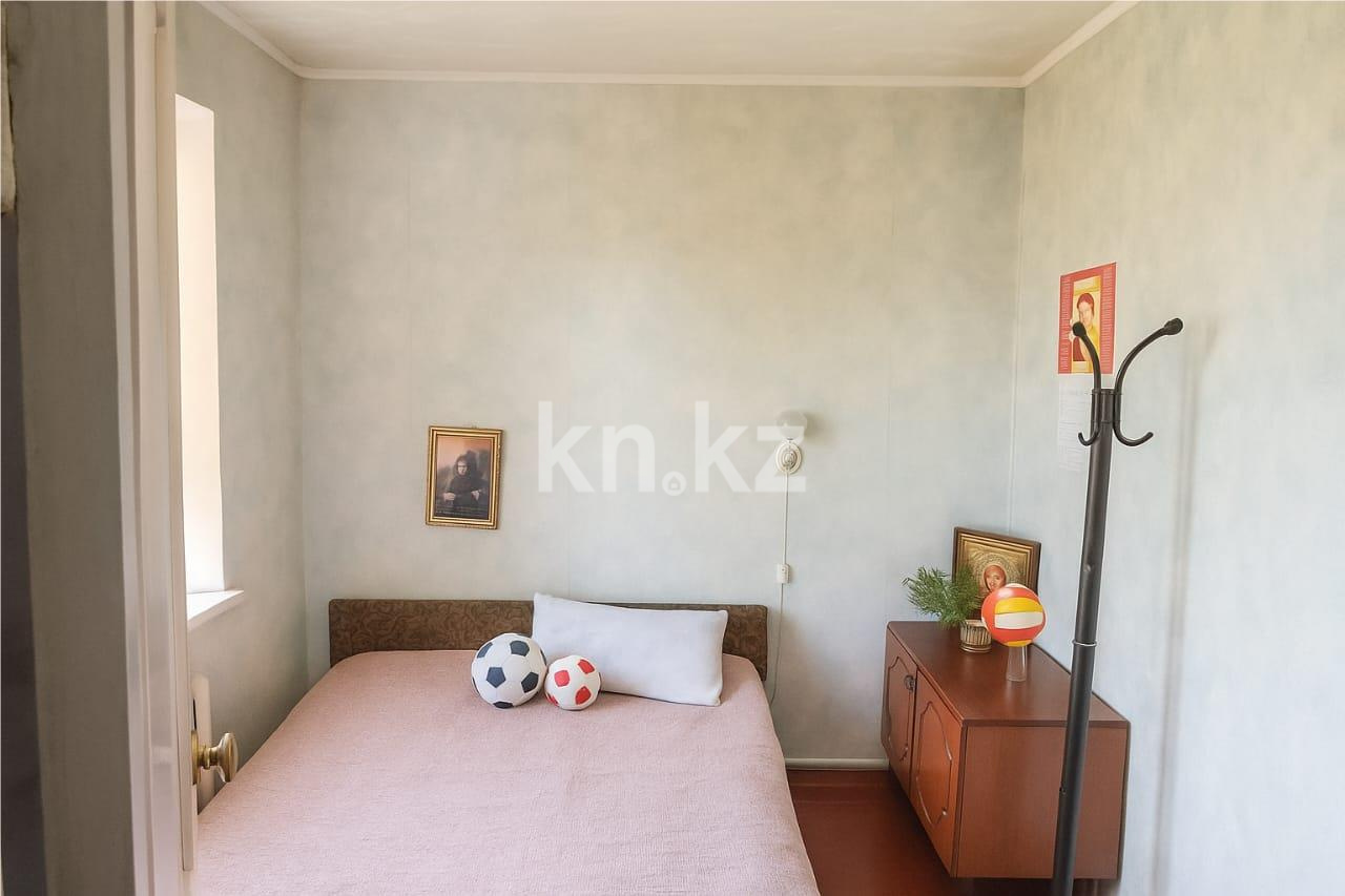 Продажа 3-комнатной квартиры, 47 м², пр. Металлургов в Темиртау - фото 3