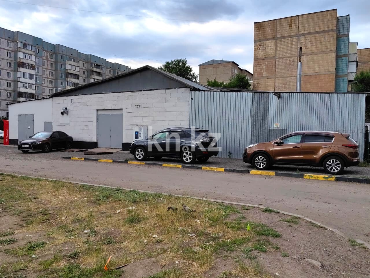 Продажа помещения, 658 м² в Караганде - фото 2