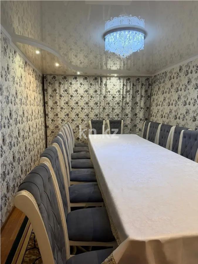 Продажа 5-комнатной квартиры, 110 м² в Астане