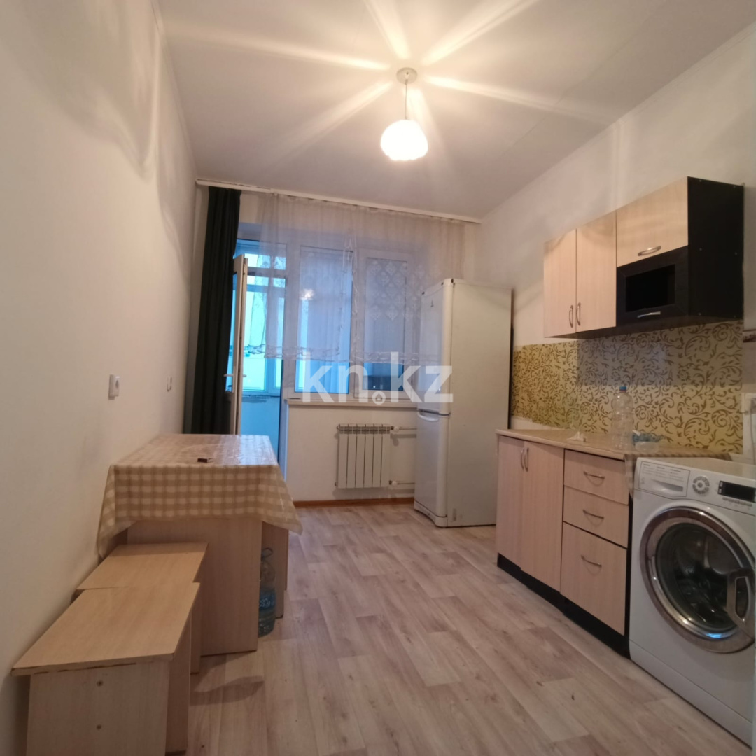 Аренда 1-комнатной квартиры, 33 м² в Астане - фото 2