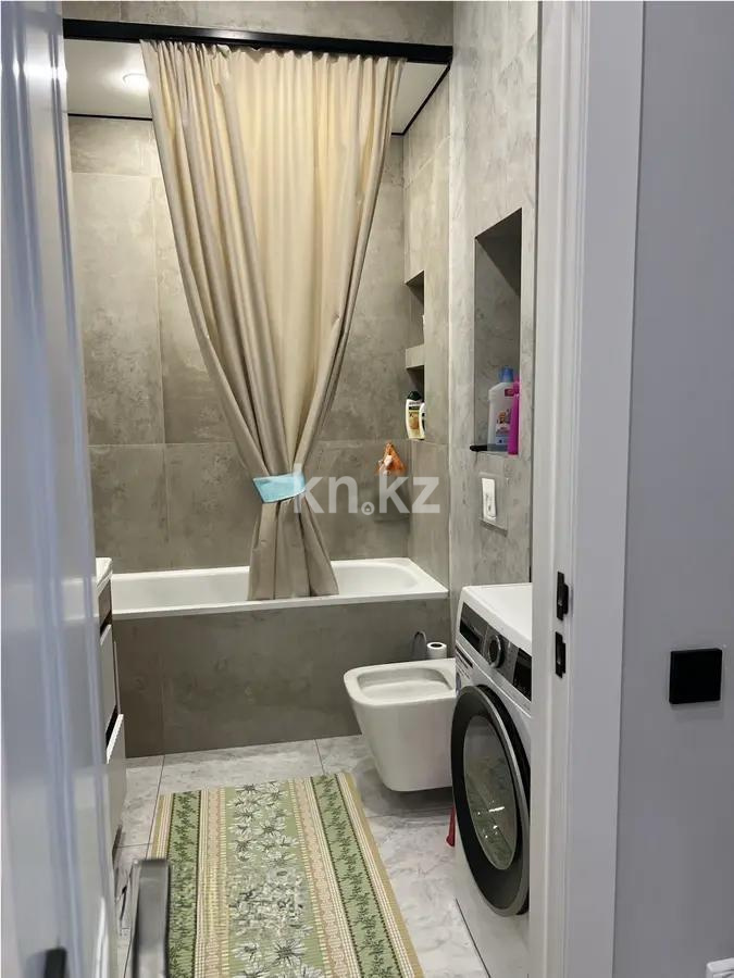 Продажа 3-комнатной квартиры, 83 м² в Алматы - фото 4