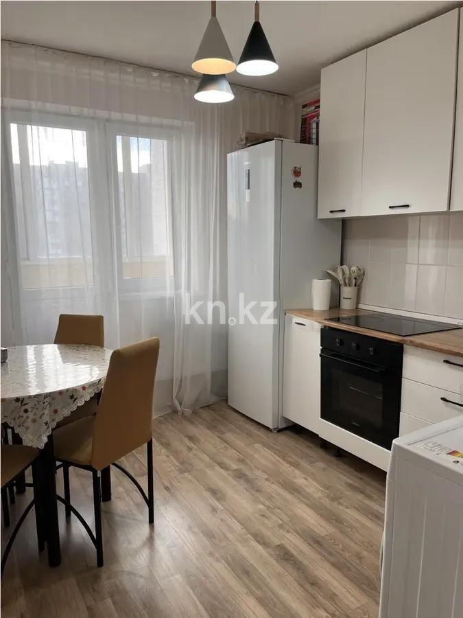 Продажа 2-комнатной квартиры, 50 м² в Астане - фото 3