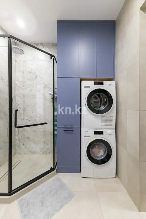 Продажа 4-комнатной квартиры, 135 м², ул. Акмешит, дом  1 в Астане - фото 6