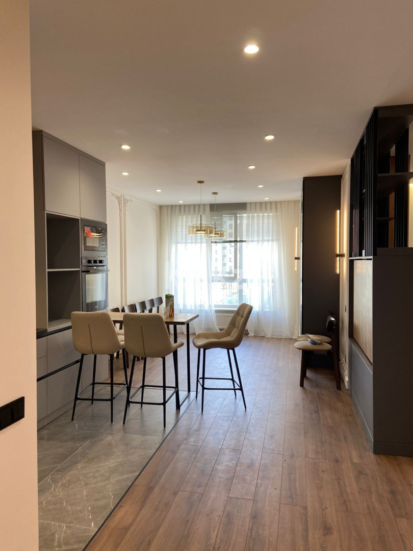 Аренда 3-комнатной квартиры, 80 м² в Астане - фото 12