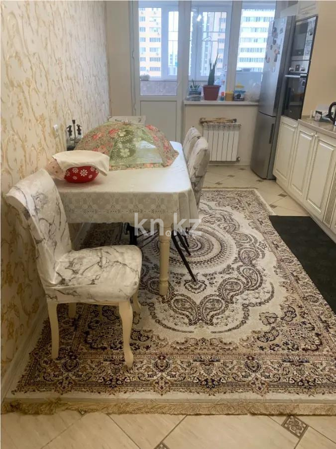 Продажа 3-комнатной квартиры, 97.5 м², ул. Егизбаева, дом  7/9 в Алматы - фото 4