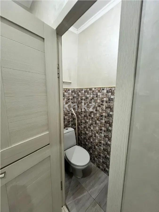 Продажа 2-комнатной квартиры, 60 м², мкр. Аксай-3, дом  26 в Алматы - фото 4