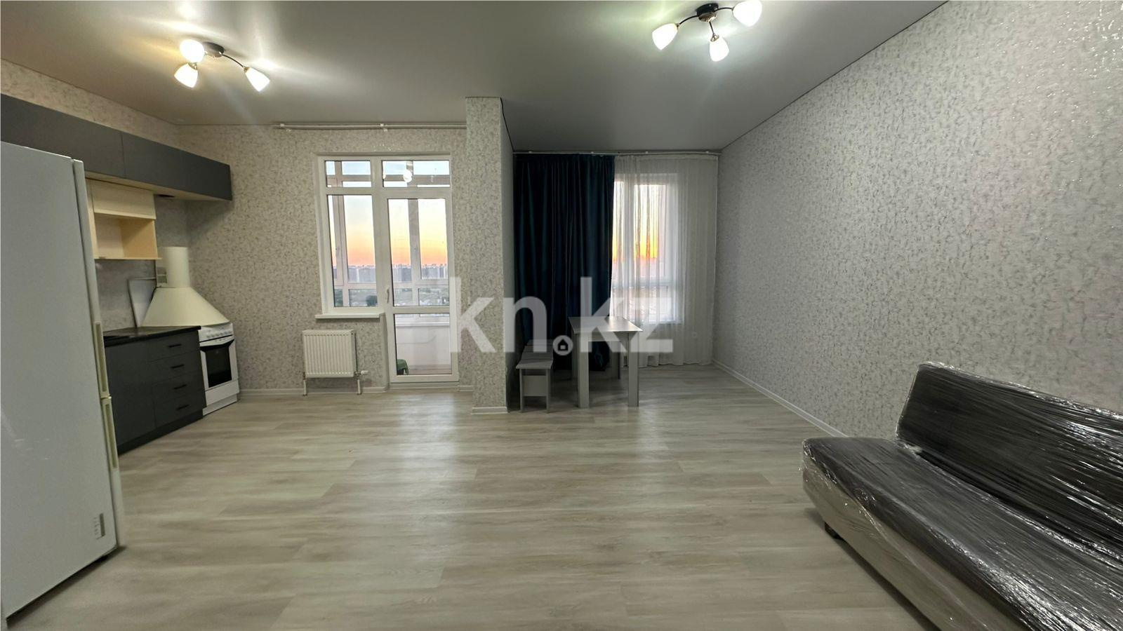 Продажа 3-комнатной квартиры, 85 м² в Астане - фото 2
