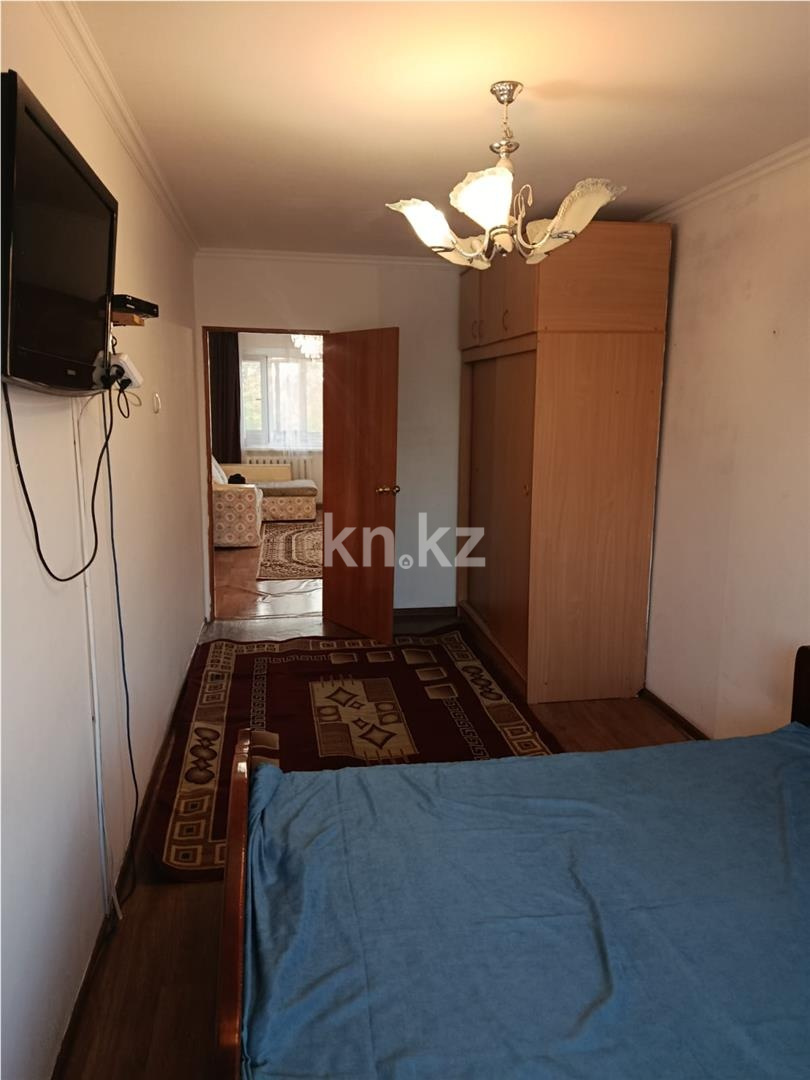 Продажа 2-комнатной квартиры, 50 м² в Караганде - фото 3