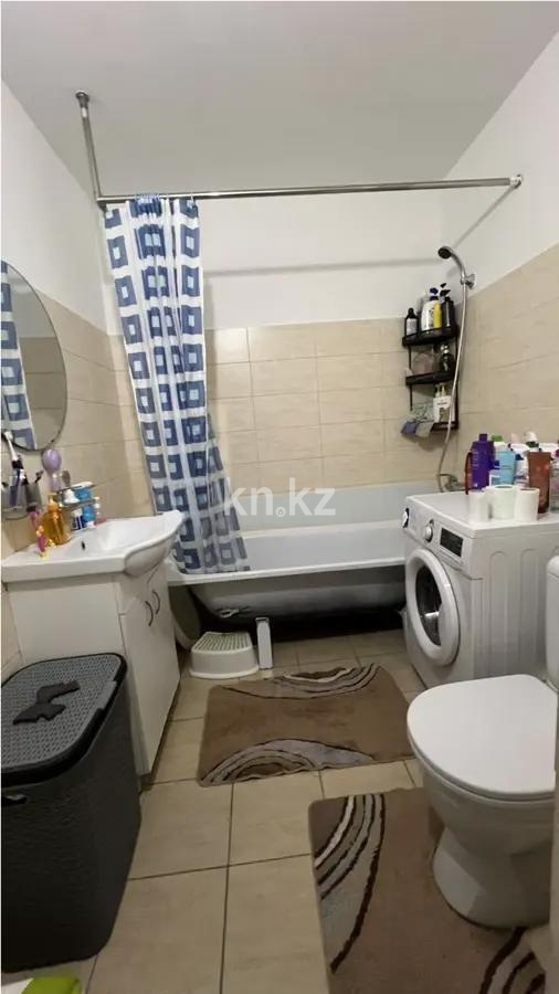 Продажа 1-комнатной квартиры, 41 м² в Алматы - фото 3