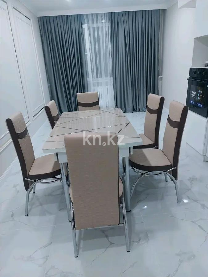 Продажа 1-комнатной квартиры, 64 м², ул. Жуалы, дом  1 в Алматы - фото 4