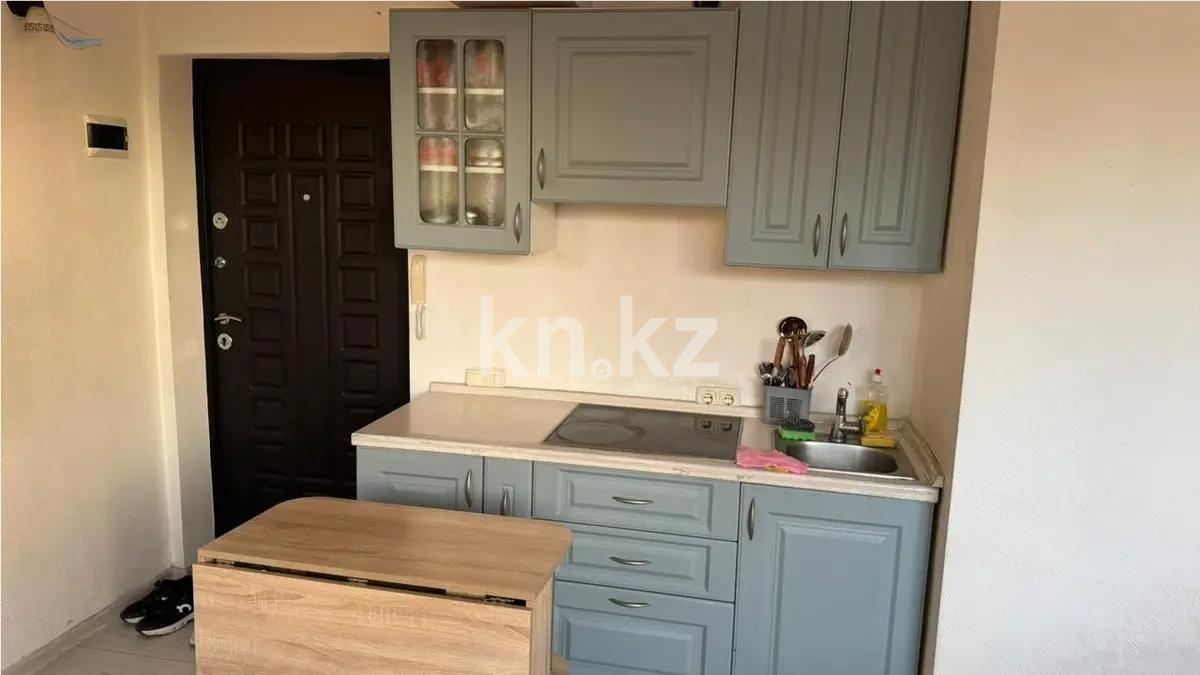 Продажа 1-комнатной квартиры, 22 м² в Алматы - фото 2