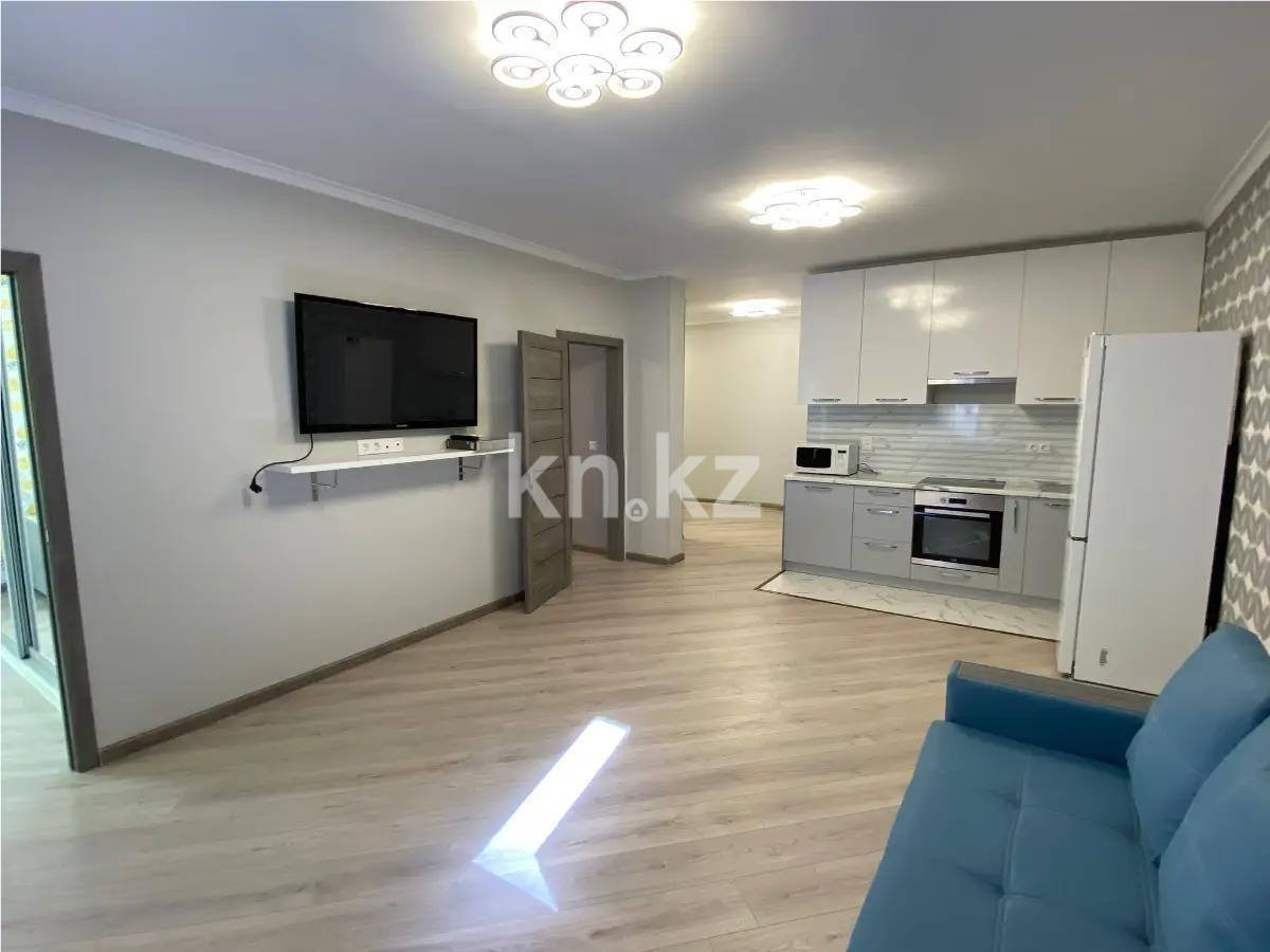 Продажа 3-комнатной квартиры, 75 м², ул. Брусиловского, дом  167 в Алматы - фото 4