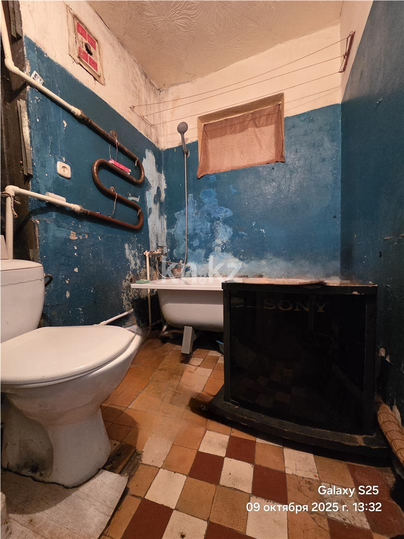 Продажа 1-комнатной квартиры, 30 м² в Темиртау - фото 4