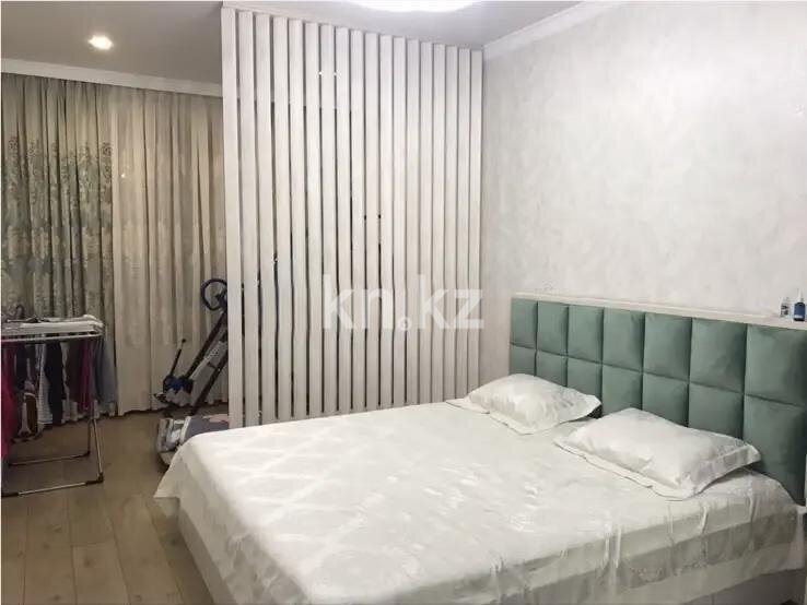 Продажа 3-комнатной квартиры, 100 м² в Алматы - фото 2