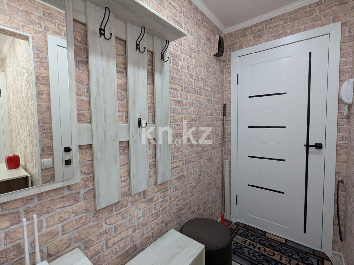 Продажа 2-комнатной квартиры, 43 м² в Караганде - фото 14