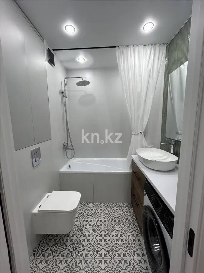 Продажа 2-комнатной квартиры, 53 м² в Алматы - фото 4