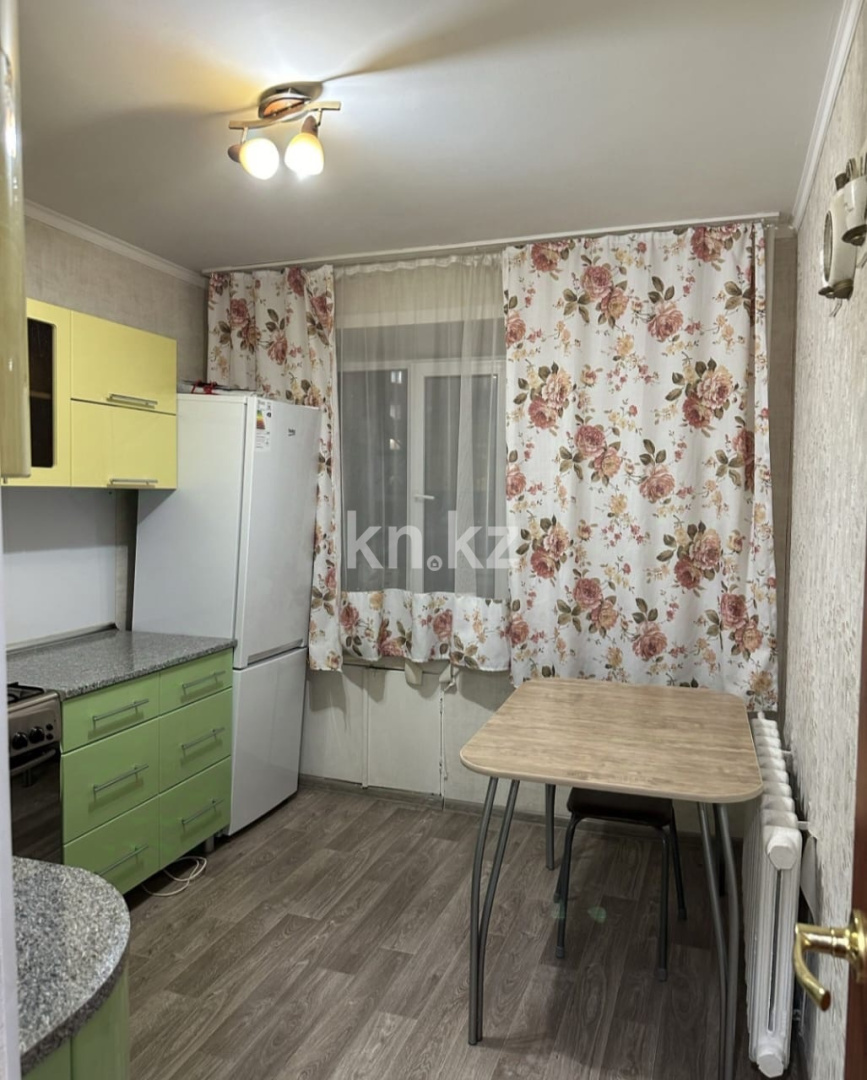 Аренда 1-комнатной квартиры, 38 м² в Астане - фото 6