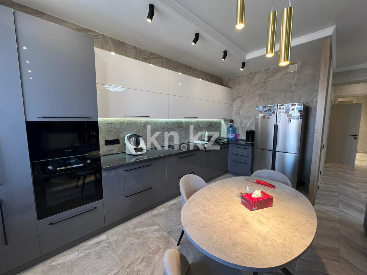 Продажа 3-комнатной квартиры, 131 м² в Караганде - фото 12