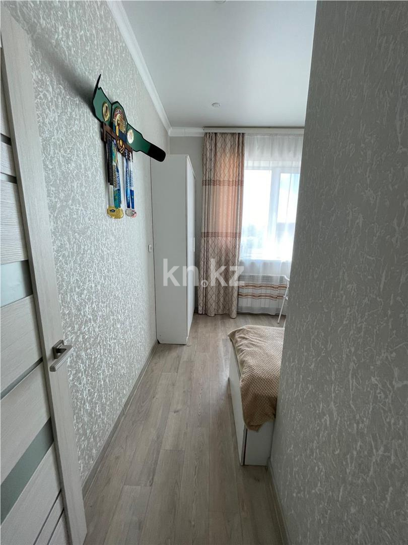 Продажа 5-комнатной квартиры, 110 м² в Караганде - фото 9