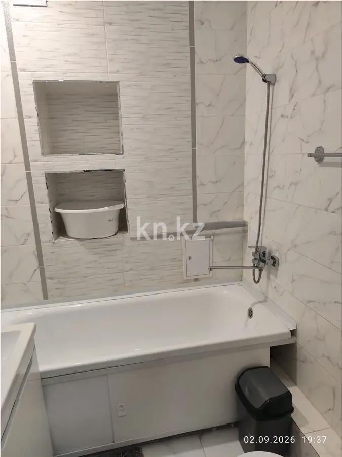 Продажа 1-комнатной квартиры, 39 м² в Астане - фото 4