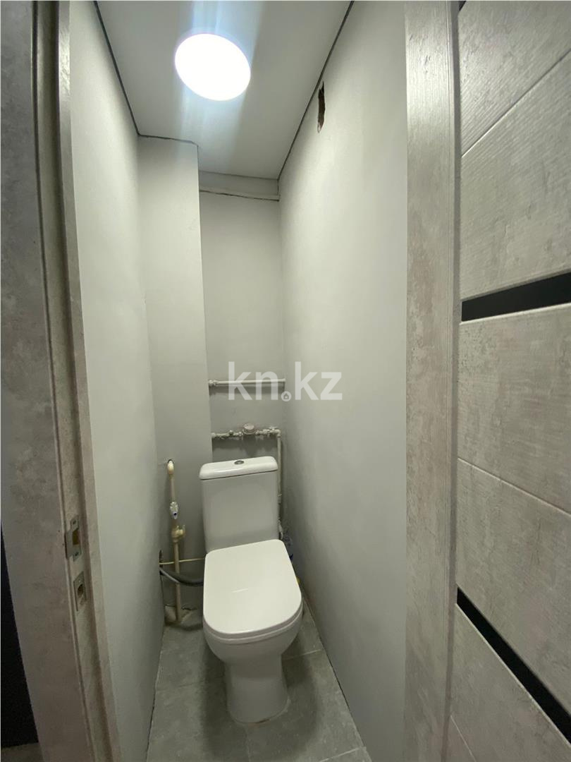 Продажа 1-комнатной квартиры, 31 м² в Караганде - фото 5