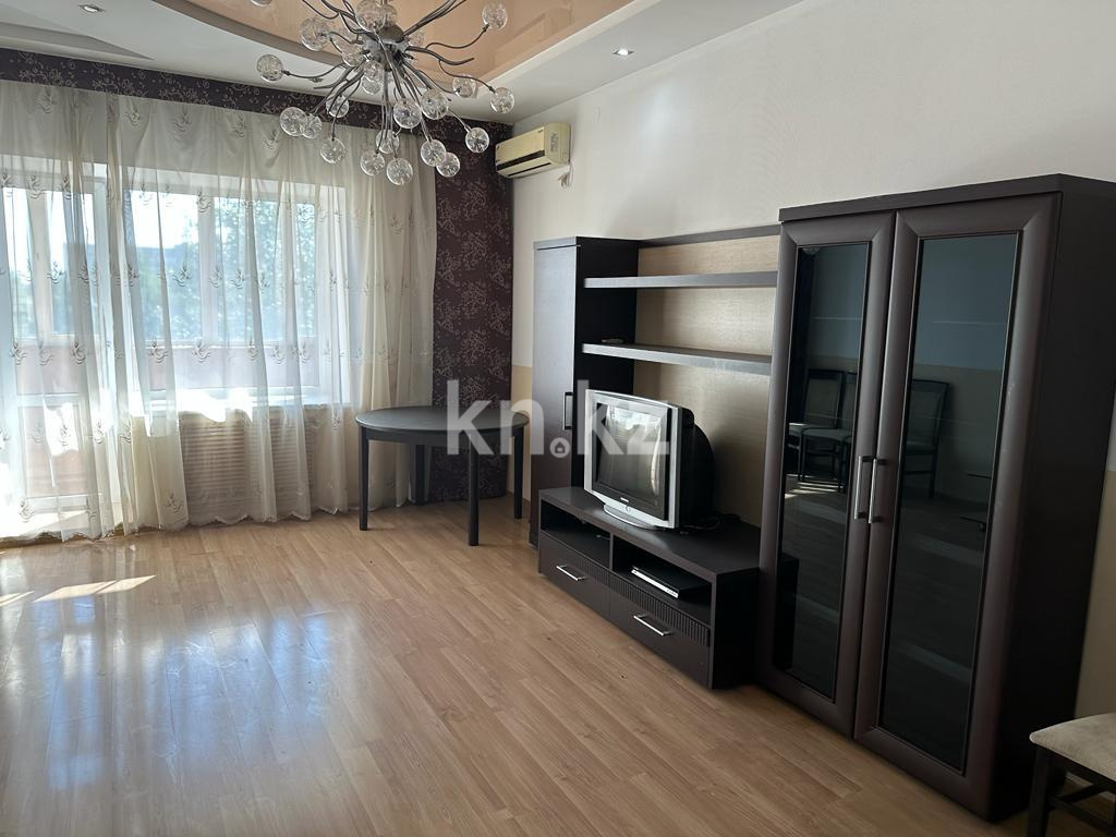 Продажа 2-комнатной квартиры, 82 м², пр. Н. Абдирова в Караганде