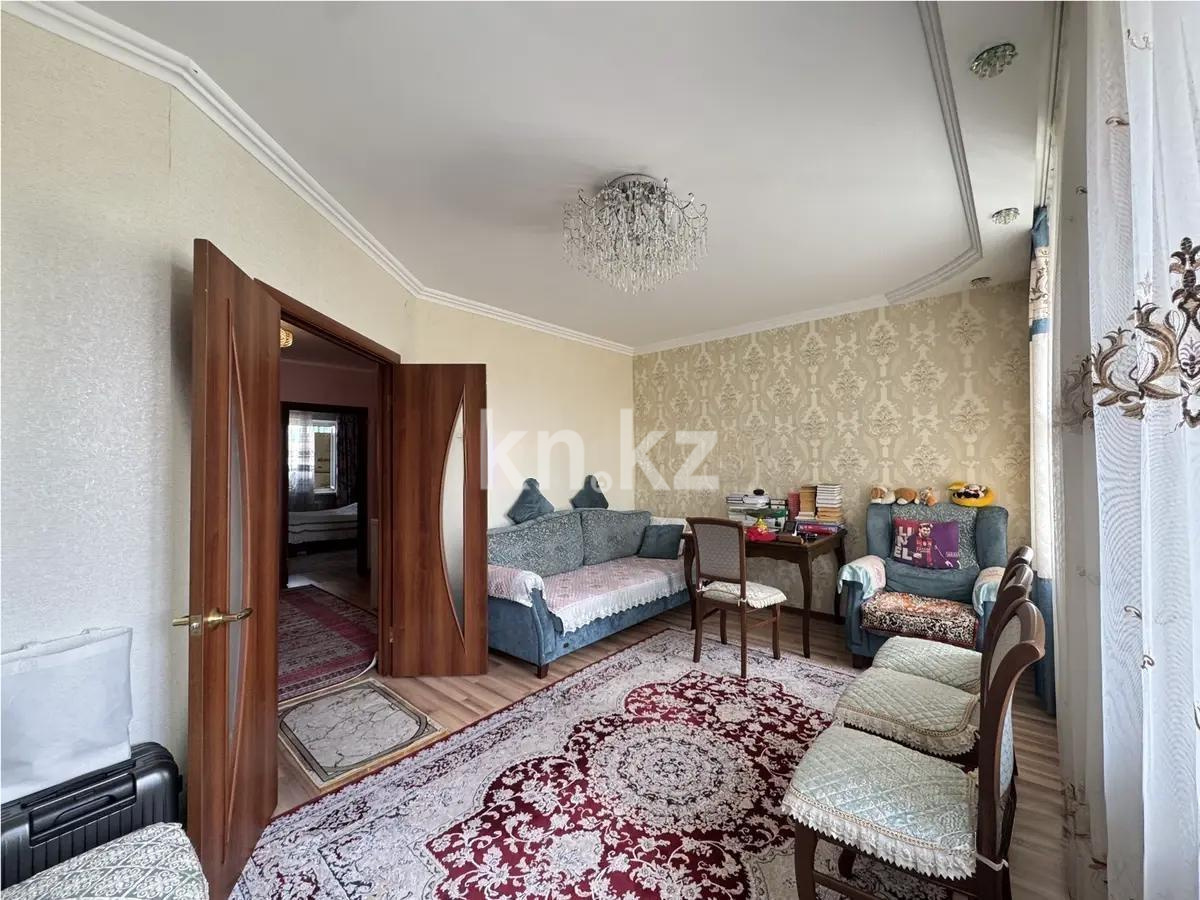 Продажа 2-комнатной квартиры, 58 м² в Астане